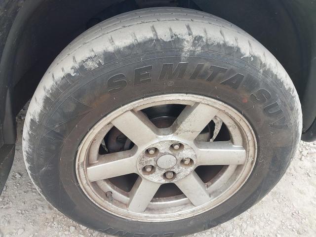 2006 JEEP CHEROKEE L