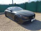 2014 MERCEDES BENZ S63 AMG AU for sale at Copart COLCHESTER