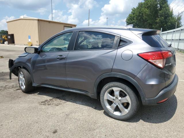  HONDA HR-V 2016 Szary