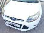 2012 FORD FOCUS TITA for sale at Copart WESTBURY