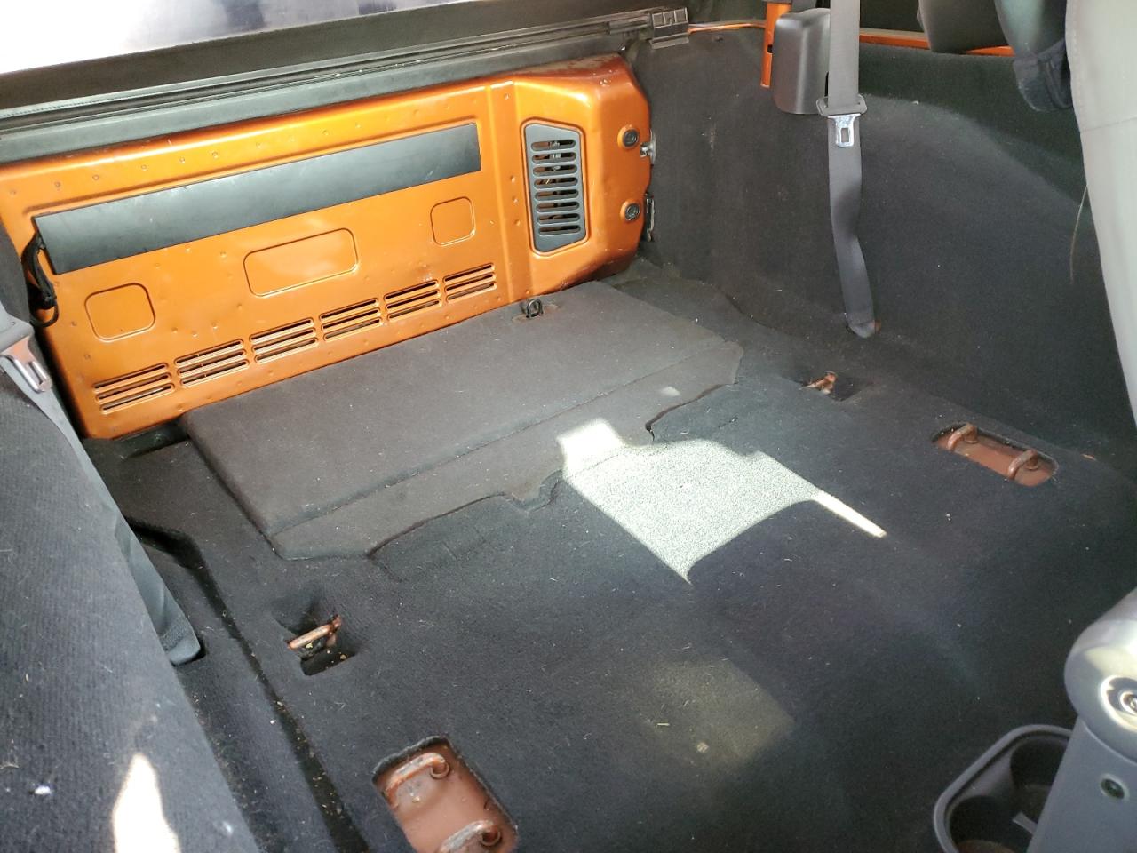 2010 Jeep Wrangler Sport VIN: 1J4AA2D13AL196574 Lot: 64453755