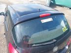 2008 VAUXHALL CORSA LIFE for sale at Copart PETERLEE