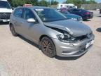 2017 VOLKSWAGEN GOLF SE NA for sale at Copart SANDWICH