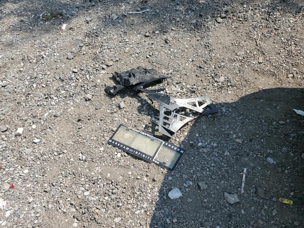 2015 Infiniti Qx60 VIN: 5N1AL0MM6FC551156 Lot: 66505755