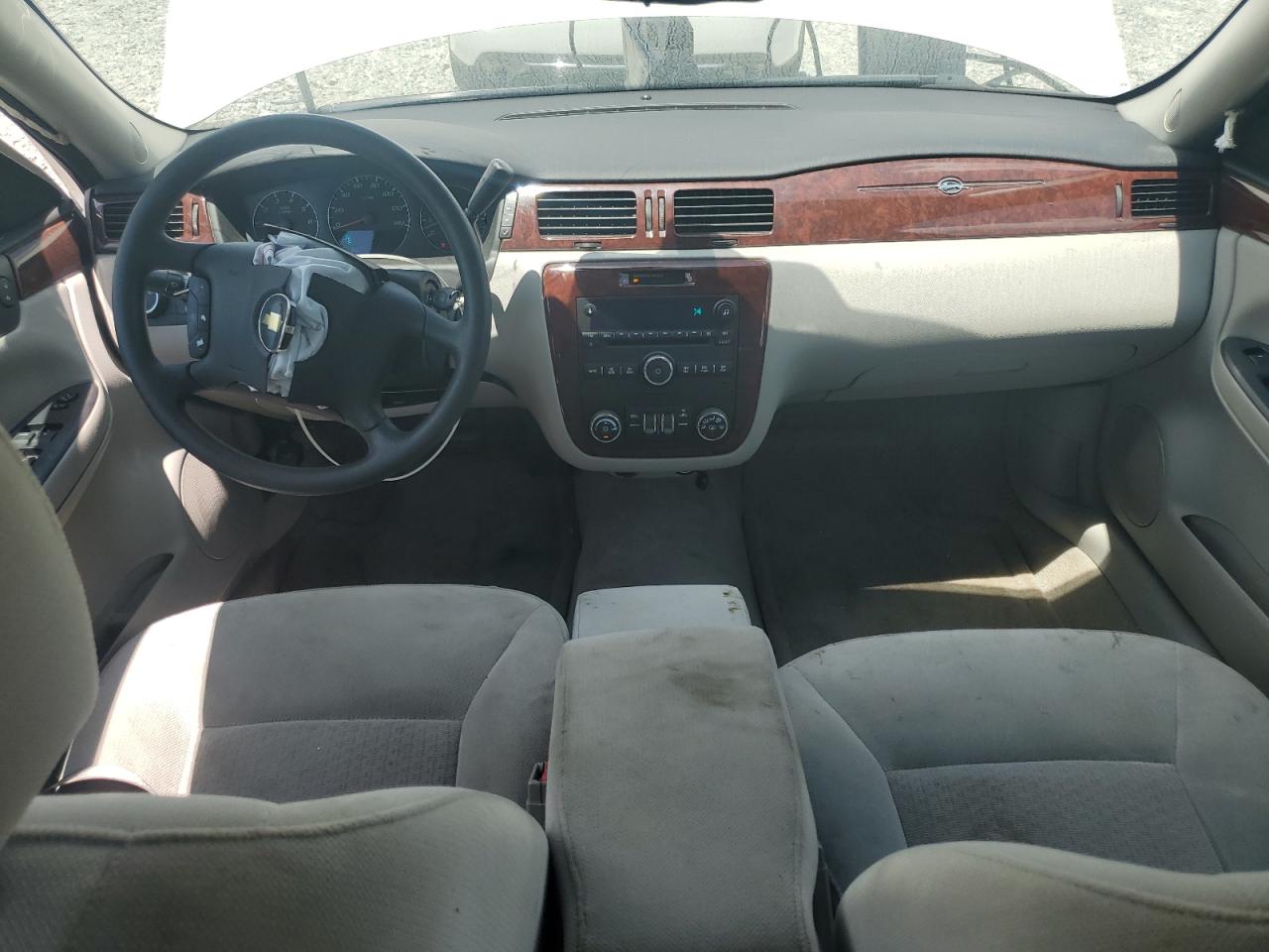 2009 Chevrolet Impala 1Lt VIN: 2G1WT57KX91147684 Lot: 64634705