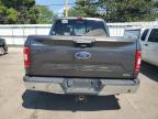 2018 FORD F150 SUPERCREW   for sale at Copart OH - DAYTON