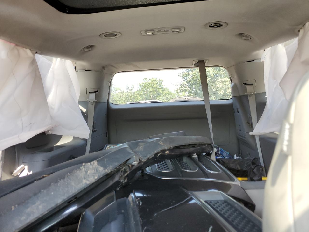1gkkvrkdxfj107790 1GKKVRKDXFJ107790 2015 GMC Acadia Slt-1