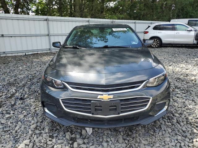  CHEVROLET MALIBU 2017 Charcoal