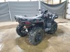 2025 POLARIS SPORTSMAN TRAIL 570   for sale at Copart OH - CLEVELAND WEST