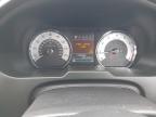 2009 JAGUAR XF PORTFOL for sale at Copart SANDY