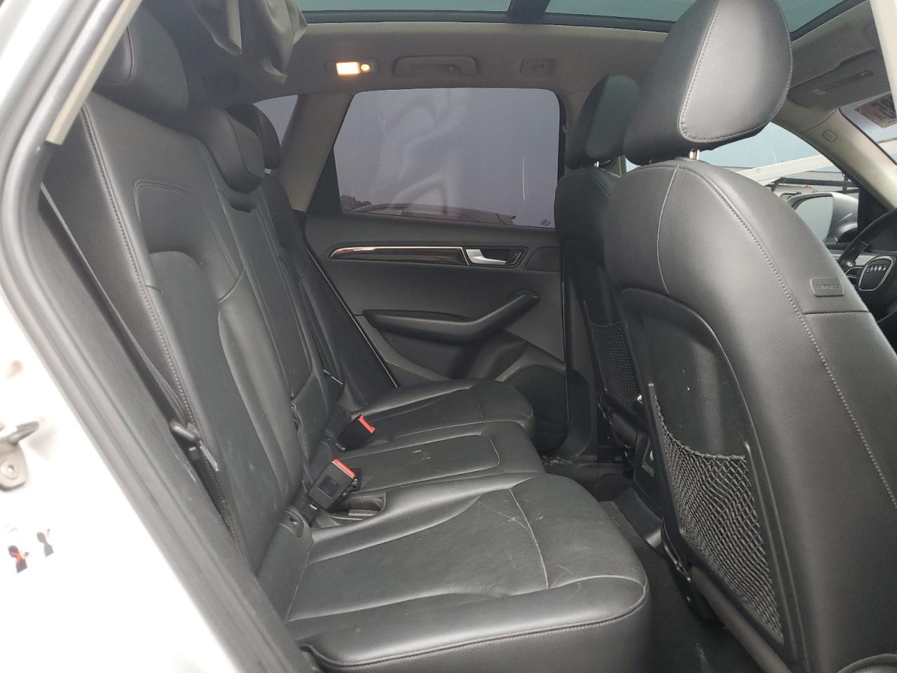 2012 Audi Q5 Premium Plus VIN: WA1DKAFP1CA018585 Lot: 64850685