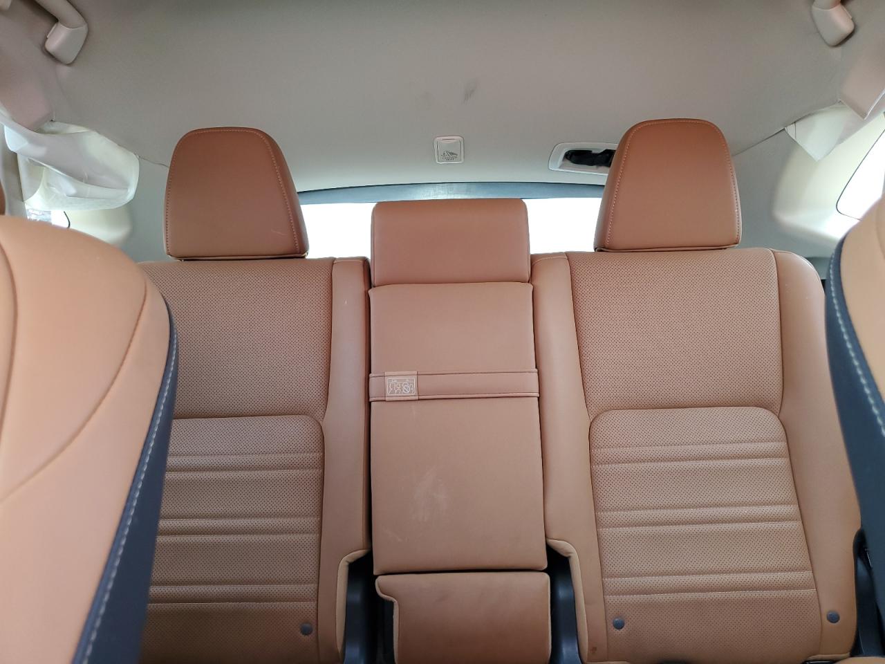 2021 Lexus Nx 300H Base VIN: JTJDJRDZ6M2167885 Lot: 63248295