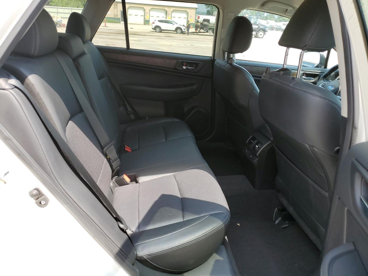 2015 Subaru Outback 2.5I Limited VIN: 4S4BSBJC9F3282195 Lot: 63222335