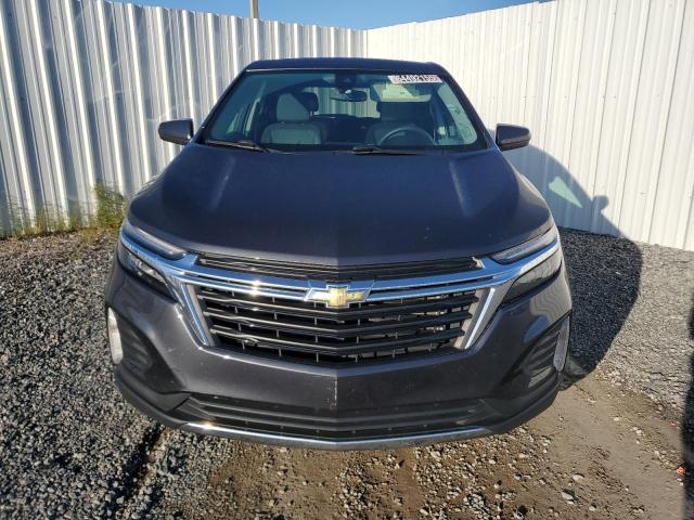  CHEVROLET EQUINOX 2022 Сharcoal