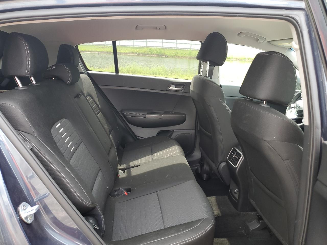 kndpmcacxl7789976 KNDPMCACXL7789976 2020 Kia Sportage Lx