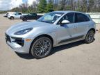 2021 PORSCHE MACAN TURBO   a la Venta en Copart NY - LONG ISLAND