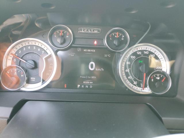 2016 RAM 1500 SPORT  