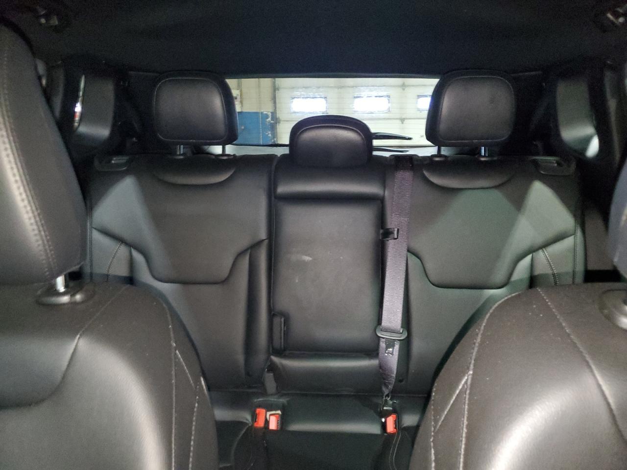 2024 Jeep Compass Limited VIN: 3C4NJDCN1RT576732 Lot: 63822495