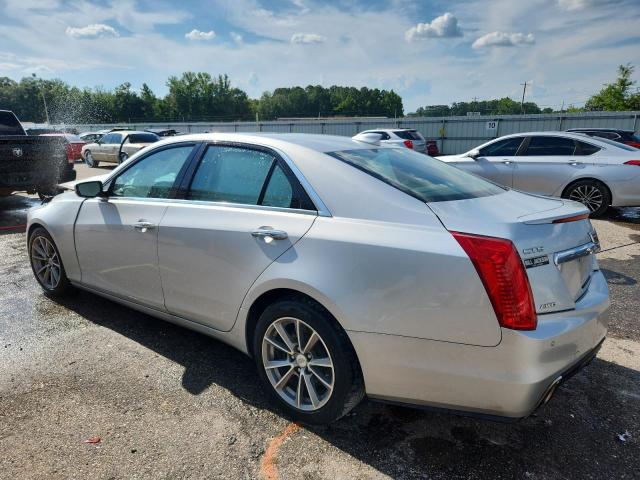  CADILLAC CTS 2017 Srebrny