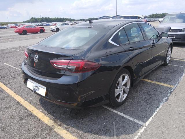 2019 VAUXHALL INSIGNIA SRI VX-LINE NAV 