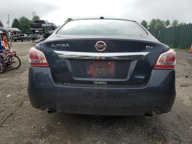  NISSAN ALTIMA 2013 Синий