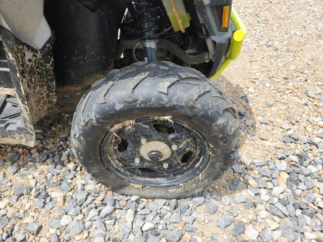 2019 POLARIS SCRAMBLER 850  