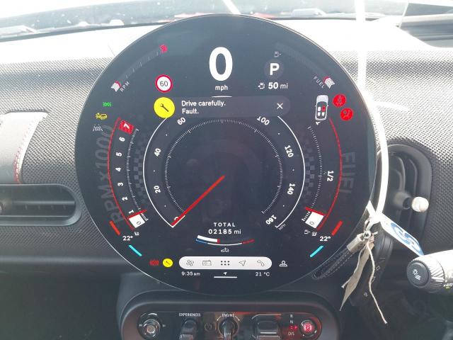 2025 MINI COOPER S S