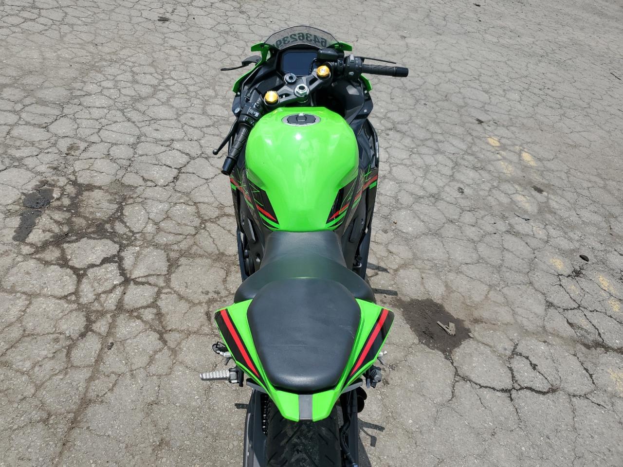 ml5zxcs13pda01427 ML5ZXCS13PDA01427 2023 Kawasaki Zx400 S
