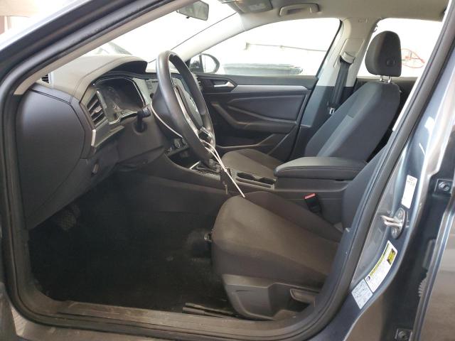  VOLKSWAGEN JETTA 2019 Gray