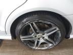 2011 MERCEDES BENZ C250 SPORT for sale at Copart EAST KILBRIDE