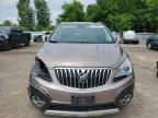 2015 BUICK ENCORE    à vendre chez Copart ON - LONDON