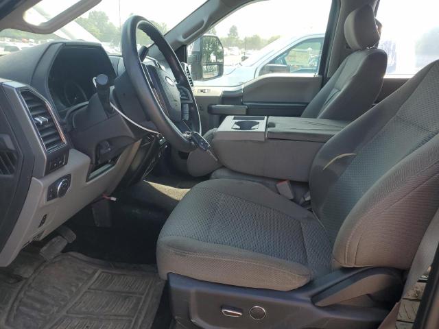  FORD F350 2019 Szary