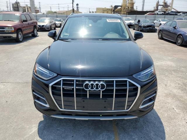  AUDI Q5 2023 Black