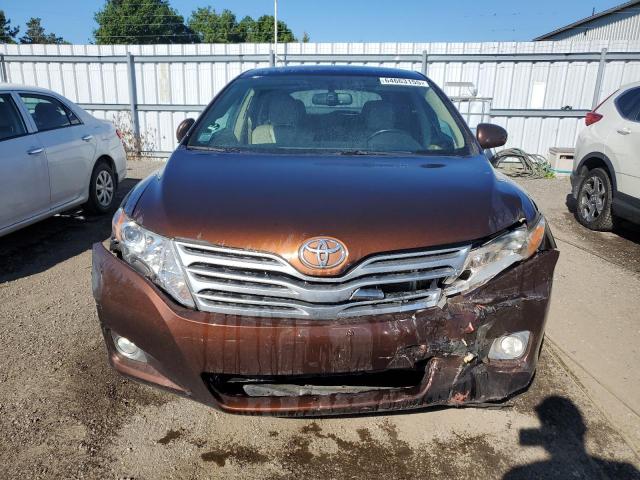 2010 TOYOTA VENZA   