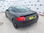 2003 AUDI TT QUATTRO for sale at Copart BRISTOL