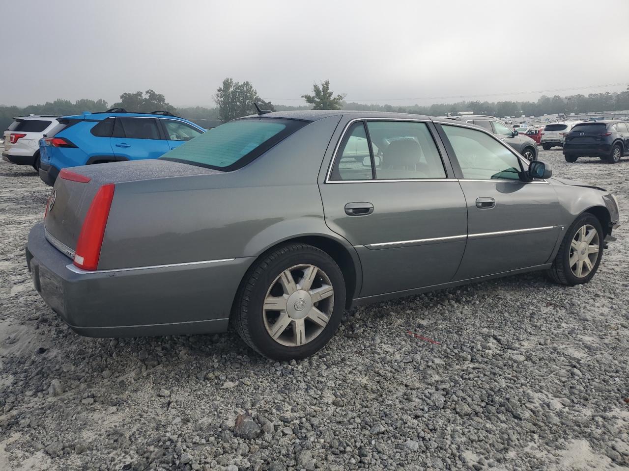 1g6kd57y76u200786 1G6KD57Y76U200786 2006 Cadillac Dts