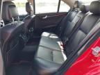 2013 MERCEDES BENZ C200 EXECU for sale at Copart CORBY