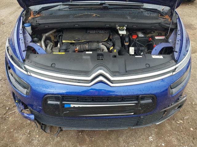 2018 CITROEN C4 GR PICA