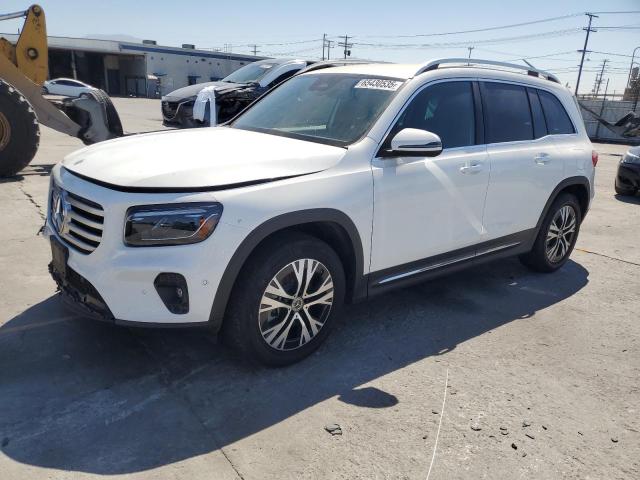 MERCEDES-BENZ GLB 250 2024