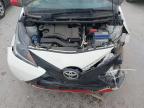 2018 TOYOTA AYGO X-PRESS VVT-I  for sale at Copart YORK