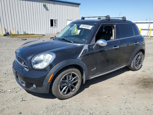  MINI COOPER 2015 Czarny