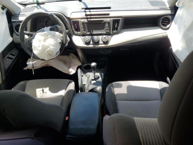  TOYOTA RAV4 2015 Charcoal