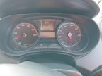 2013 SEAT IBIZA TOCA for sale at Copart EAST KILBRIDE