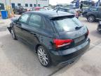 2017 AUDI A1 S LINE TFSI  for sale at Copart SANDWICH