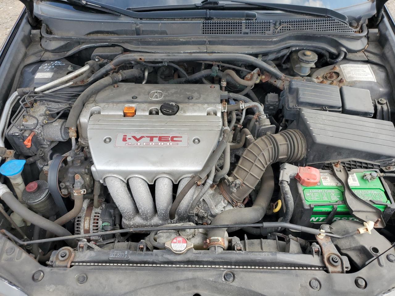 jh4cl96996c002768 JH4CL96996C002768 2006 Acura Tsx