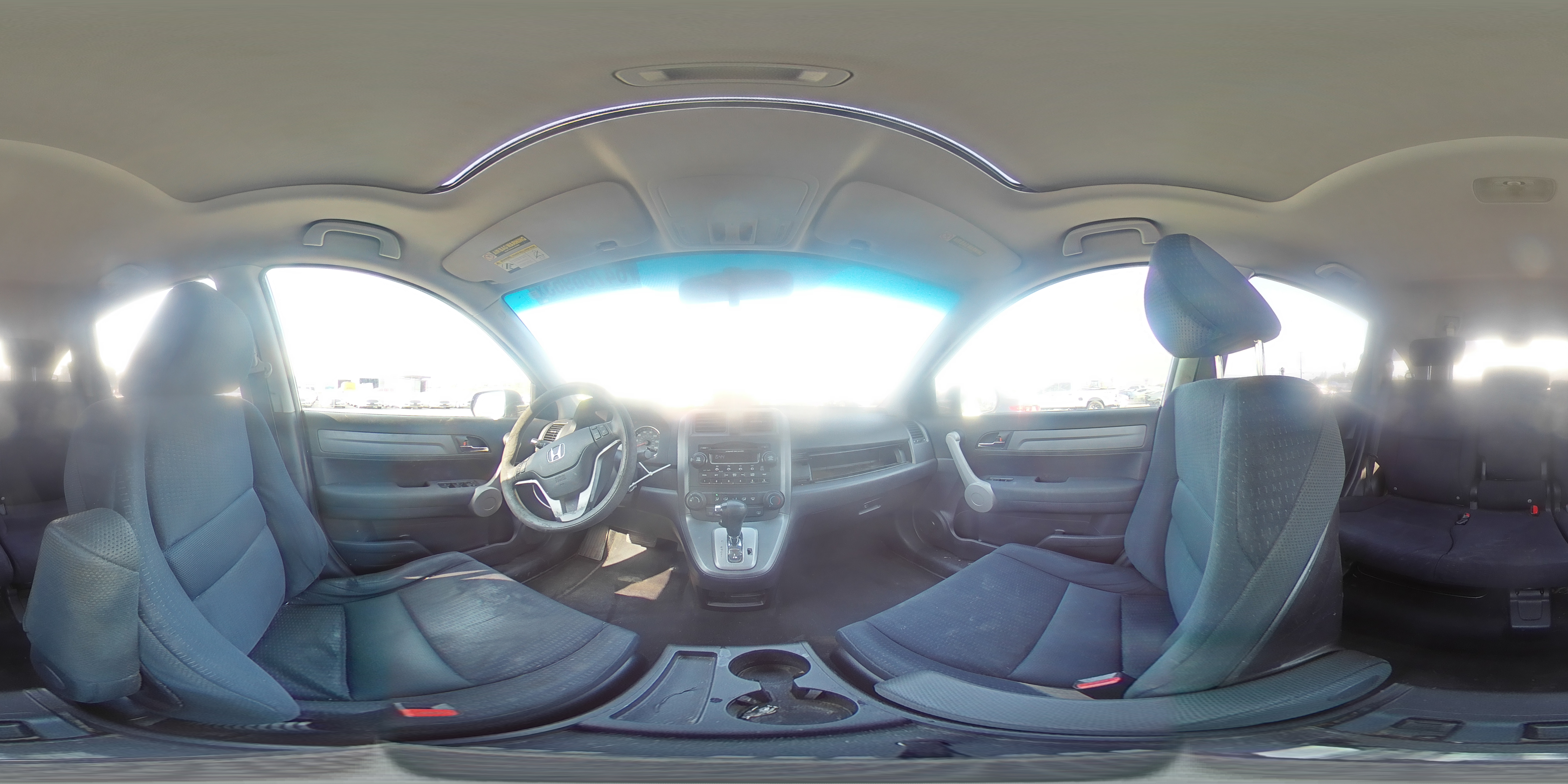2007 Honda Cr-V Ex VIN: JHLRE38577C031364 Lot: 64786965