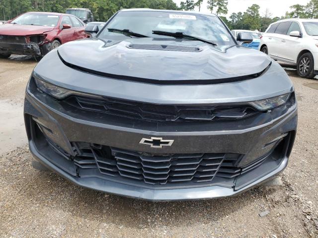  CHEVROLET CAMARO 2019 Gray