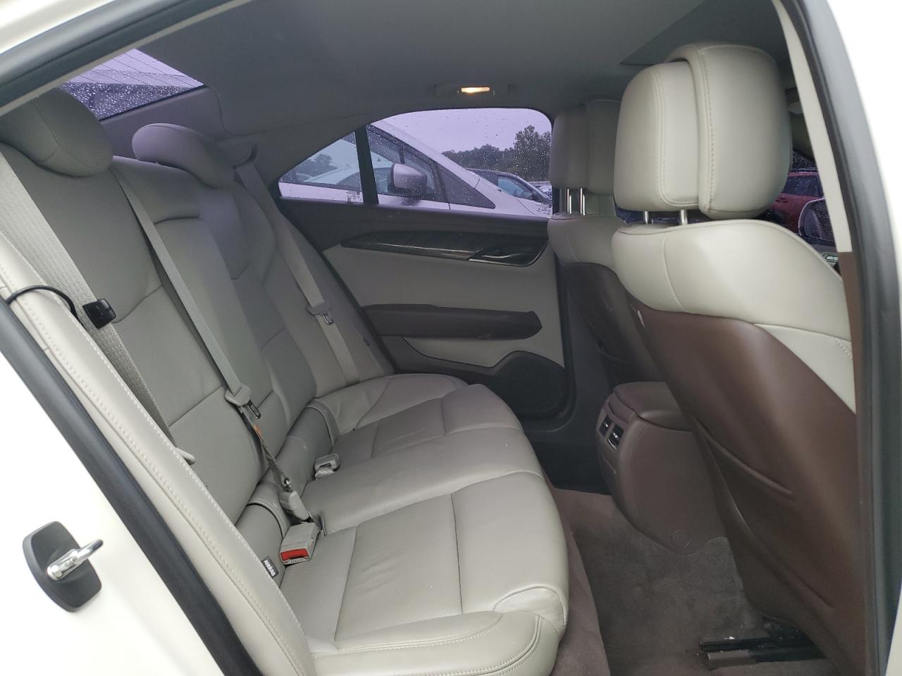 2013 Cadillac Ats Premium VIN: 1G6AE5S33D0144600 Lot: 64762265