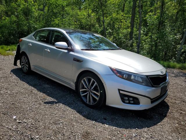 2014 KIA OPTIMA SX  