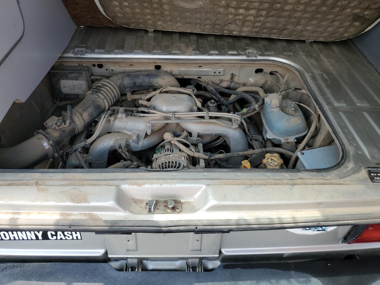 1991 Volkswagen Vanagon Campmobile VIN: WV2ZB0250MG010276 Lot: 64619265